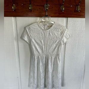 Altar’d State Lace Dress
